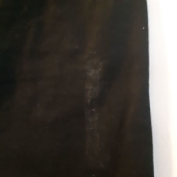 Gap True Black Straight Leg Womans - Picture 6 of 11